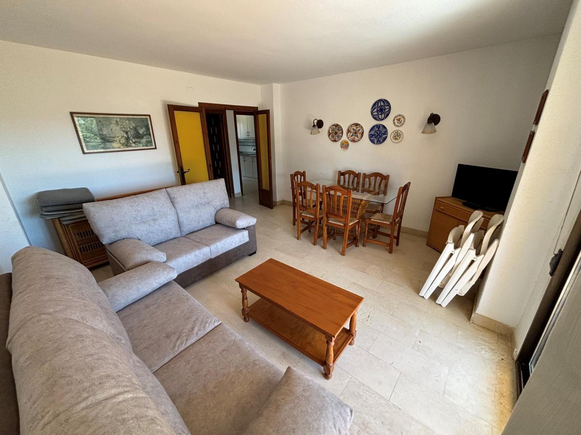 Playa Grande 2 Primera Linea-serviden Apartamento *